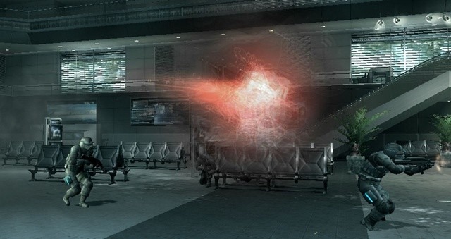 Mindjack: new images