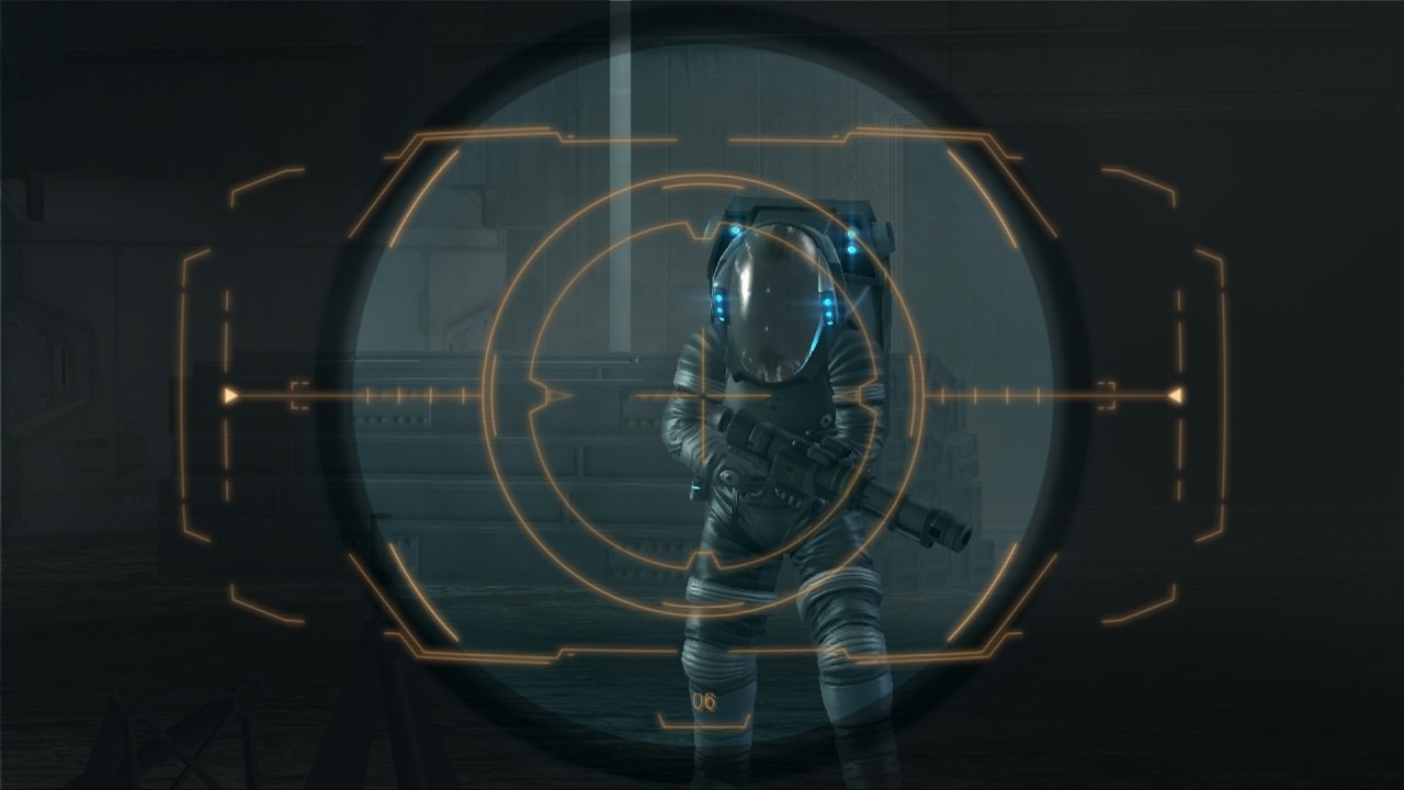 Mindjack: new images