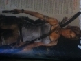 Tomb Raider 2011 : premières informations (+ scans !)