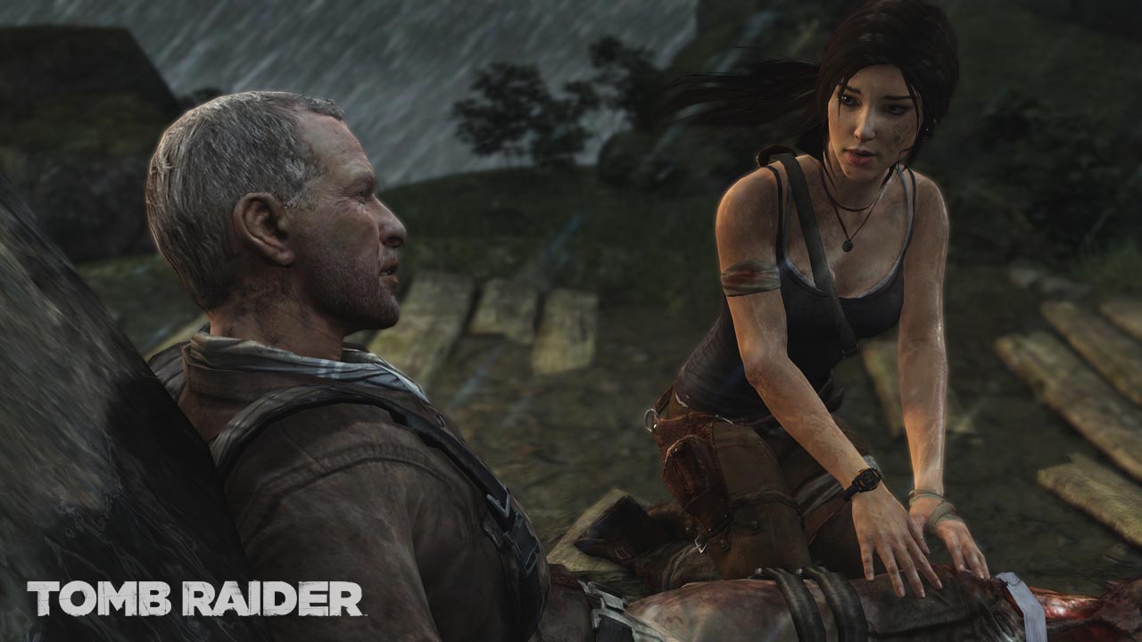 Images Tomb Raider