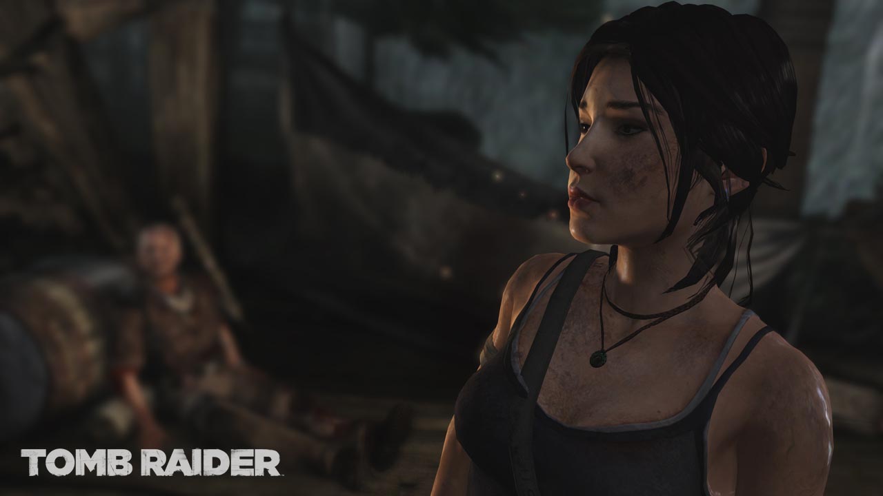 Crystal Dynamics sur une nouvelle licence !