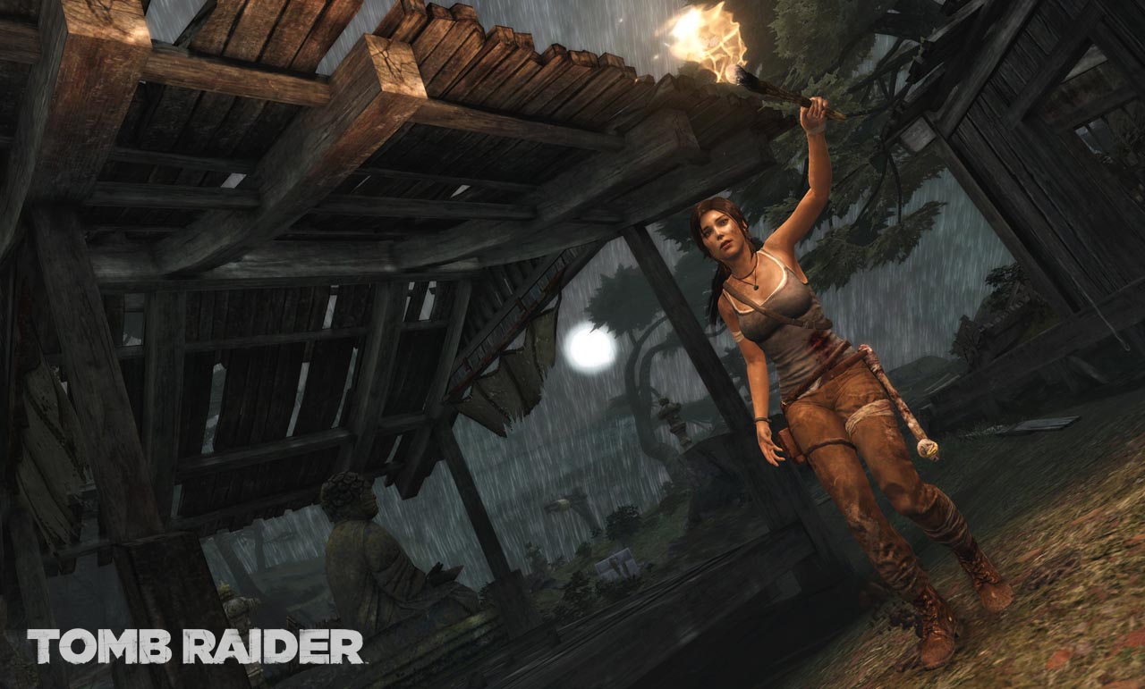 Crystal Dynamics sur une nouvelle licence !