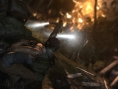 D.Gallagher : Tomb Raider n'est pas un Uncharted-like