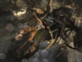 D.Gallagher : Tomb Raider n'est pas un Uncharted-like