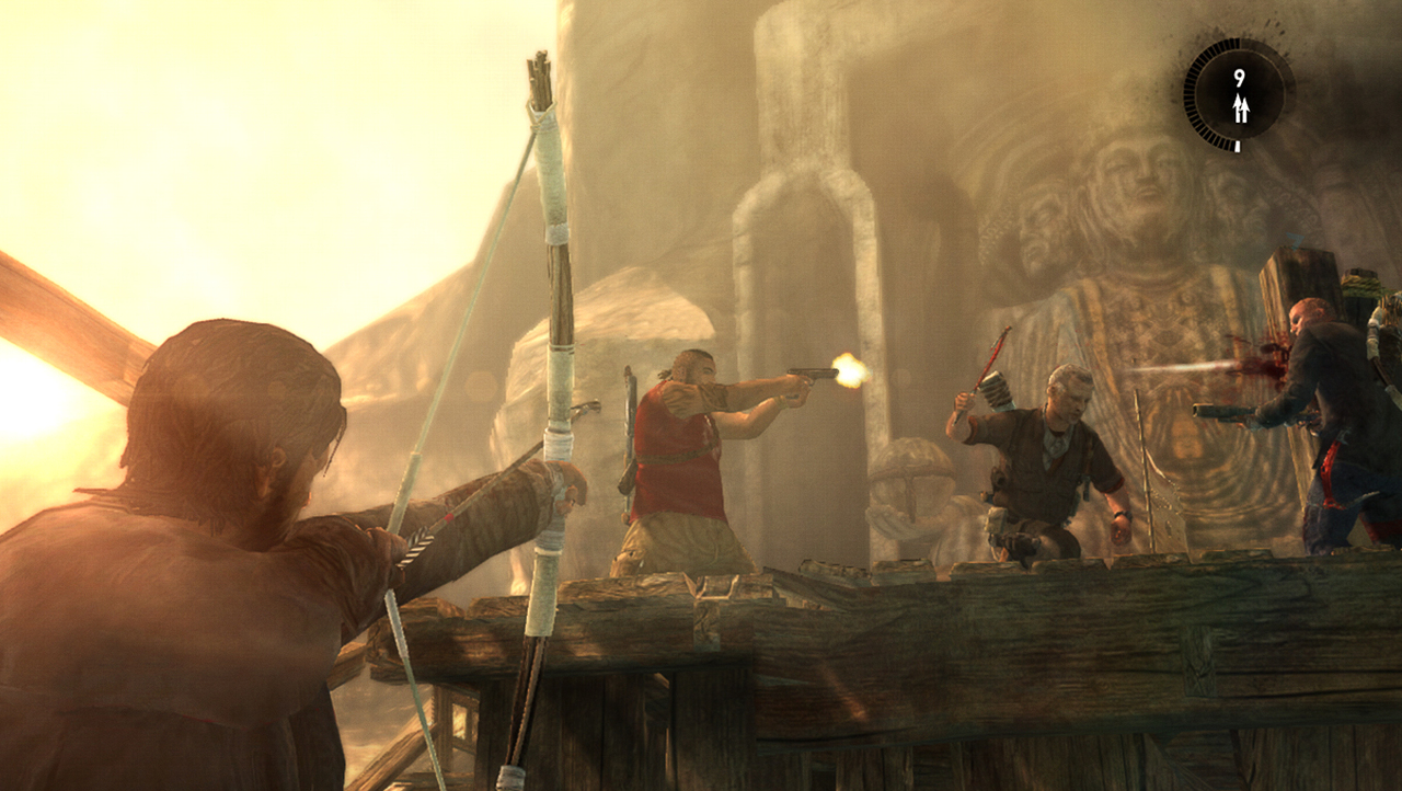 Video Tomb Raider (multi)