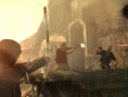 Tomb Raider : second carnet pour le multi