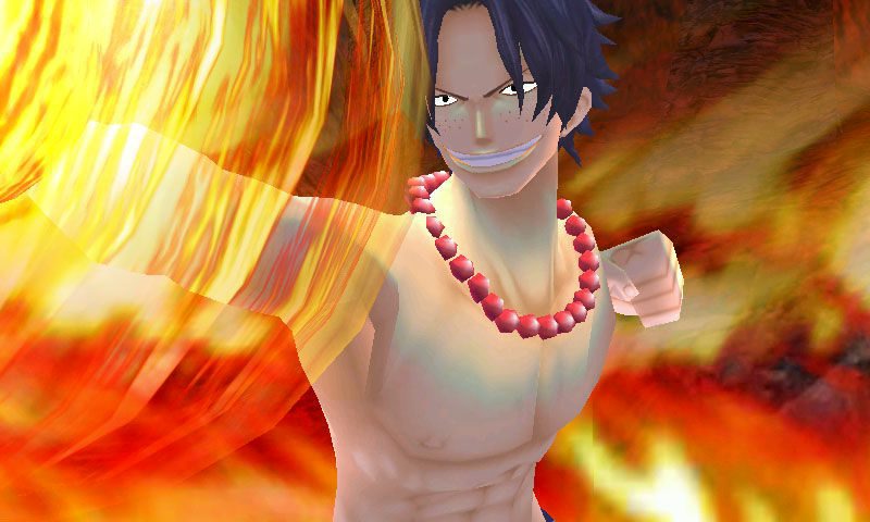 Images One Piece Unlimited Cruise SP