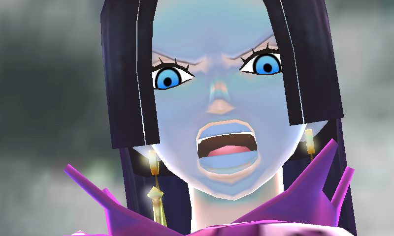 Screens One Piece Unlimited Cruise SP