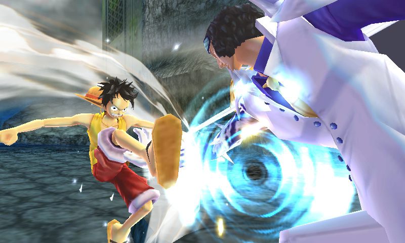 Screens One Piece Unlimited Cruise SP