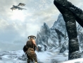 Screens The Elder Scrolls V : Skyrim