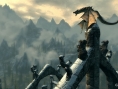 Screens The Elder Scrolls V : Skyrim