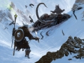 Artworks The Elder Scrolls V : Skyrim