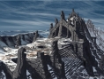 Artworks The Elder Scrolls V : Skyrim