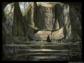 Artworks The Elder Scrolls V : Skyrim