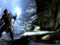 The Elder Scrolls V : vive le solo