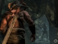 The Elder Scrolls V : vive le solo