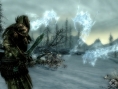 The Elder Scrolls V : vive le solo