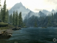 The Elder Scrolls V : vive le solo
