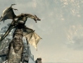 Screens The Elder Scrolls V : Skyrim