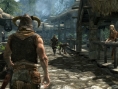 Screens The Elder Scrolls V : Skyrim