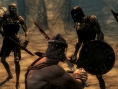 Screens The Elder Scrolls V : Skyrim