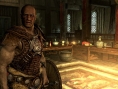 The Elder Scrolls V Skyrim : vidéo de présentation !