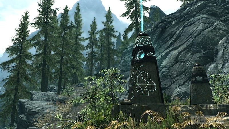 Images The Elder Scrolls V : Skyrim