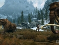 Images The Elder Scrolls V : Skyrim