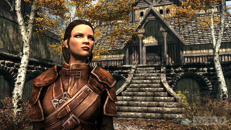 Images The Elder Scrolls V : Skyrim