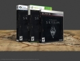 The Elder Scrolls V : quelques informations