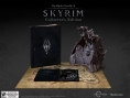 The Elder Scrolls V : l'édition collector