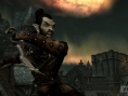 Screen The Elder Scrolls V : Skyrim
