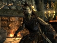 TES V Skyrim : Orc, Argonian et Khajit