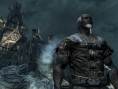 TES V Skyrim : images et infos
