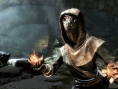 GC 2011 : images TES V Skyrim