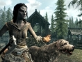 GC 2011 : images TES V Skyrim