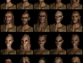 TES V Skyrim : les dix races