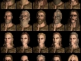 TES V Skyrim : les dix races