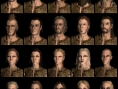 TES V Skyrim : les dix races