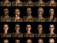 TES V Skyrim : les dix races