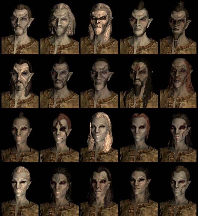 Screens The Elder Scrolls V : Skyrim