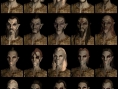 TES V Skyrim : les dix races
