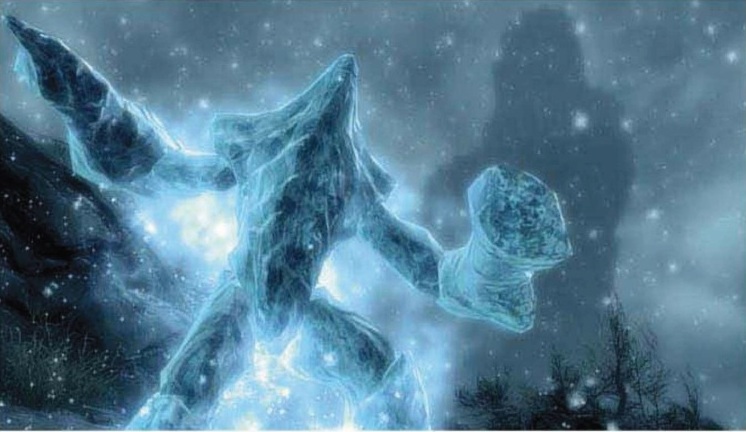 Images The Elder Scrolls V : Skyrim