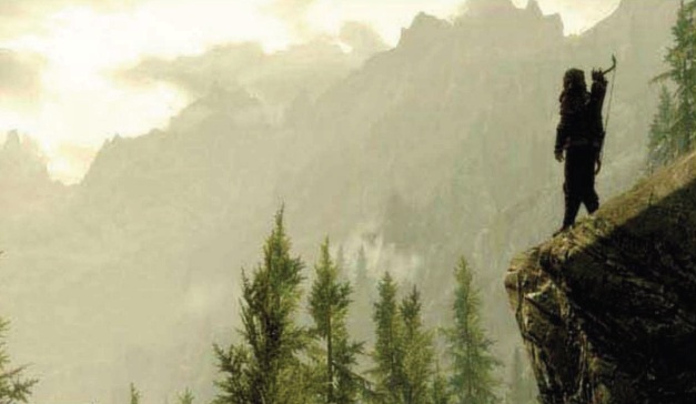 Images The Elder Scrolls V : Skyrim