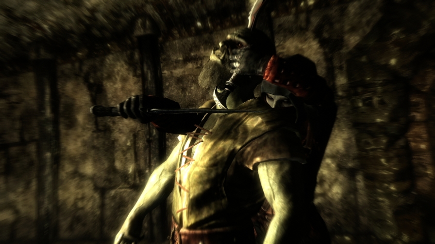 TESV Skyrim : énorme succès