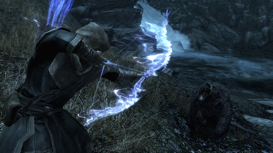 TESV Skyrim : patch, DLC et trailer