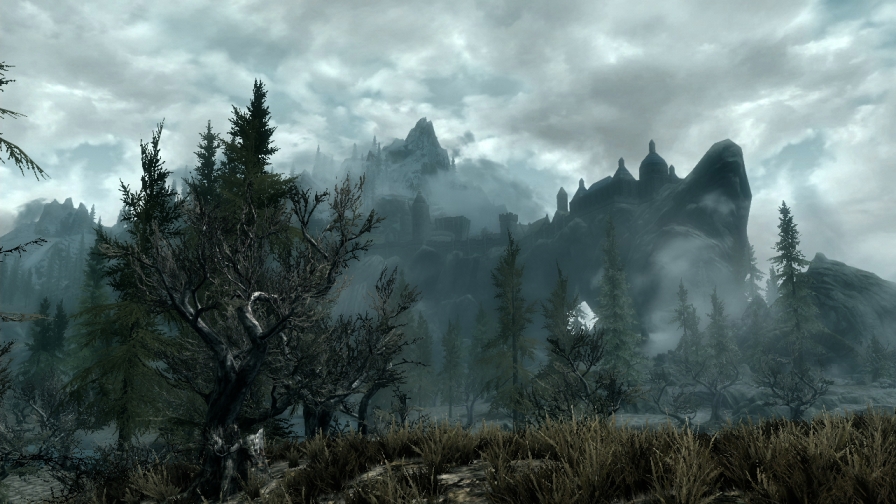 TESV Skyrim : une histoire de bugs
