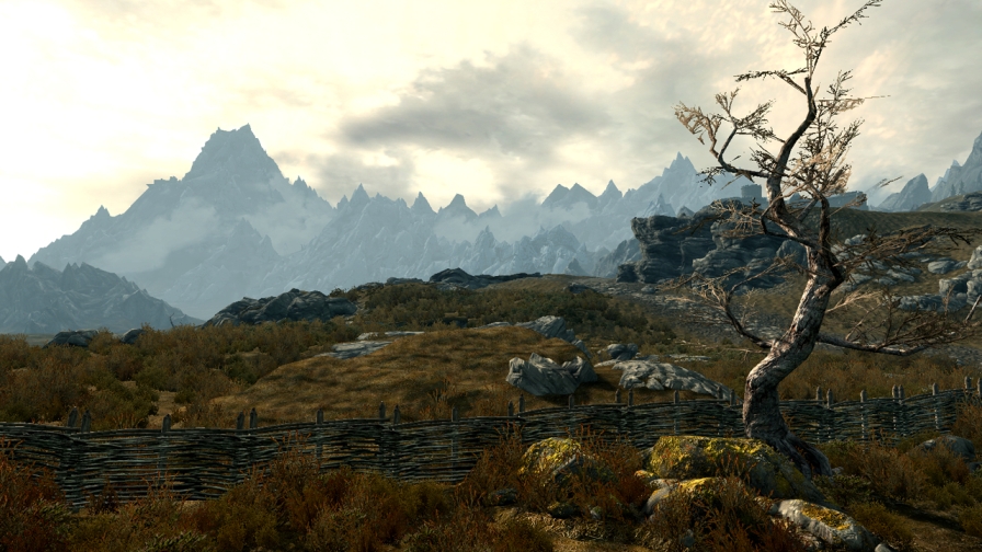 TESV Skyrim : une histoire de bugs