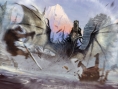 TESV Skyrim : avalanche d'artworks