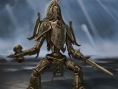 TESV Skyrim : avalanche d'artworks